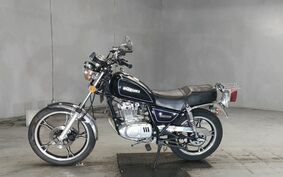 SUZUKI GN125 H PCJG9