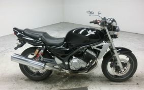 KAWASAKI BALIUS 250 Gen.2 2000 ZR250B