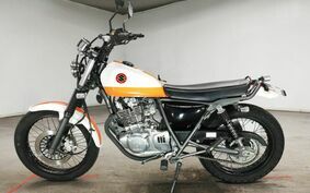 SUZUKI GRASS TRACKER NJ47A