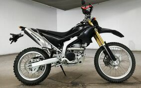 YAMAHA WR250R DG15J