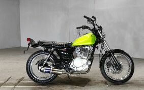 SUZUKI GRASS TRACKER NJ4BA