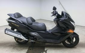 HONDA SILVER WING 600 GT 2011 PF02