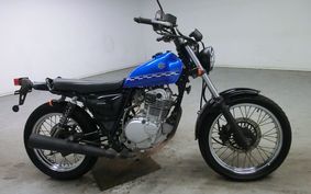 SUZUKI GRASS TRACKER BigBoy NJ4BA