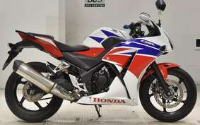 HONDA CBR250R A MC41