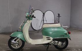 HONDA GIORNO AF24