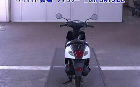 SUZUKI LET's CA4AA