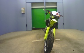 KAWASAKI KLX250D TRACKER LX250E