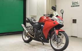 HONDA CBR250R A MC41