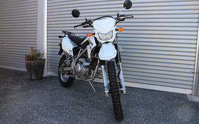 KAWASAKI KLX125 LX125C