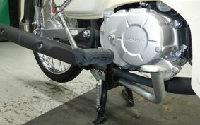 HONDA C50 SUPER CUB AA09