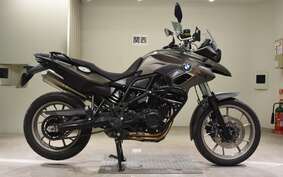 BMW F700GS 2013 0B01