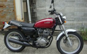 HONDA CB223S MC40