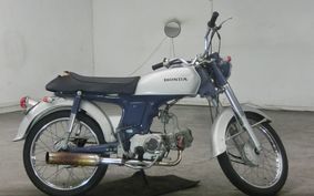 HONDA BENLY 50 S CD50