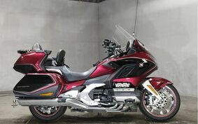 HONDA GL 1800 GOLD WING TOUR 2018 SC79