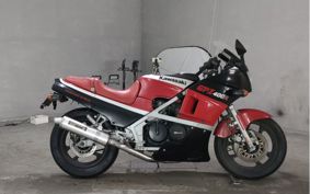KAWASAKI GPZ400R ZX400D