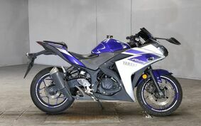 YAMAHA YZF-R25 RG10J