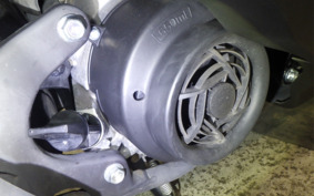 SUZUKI ADDRESS V125 DT11A