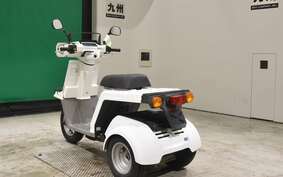 HONDA GYRO X TD02