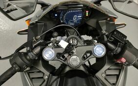 HONDA CBR250RR MC51