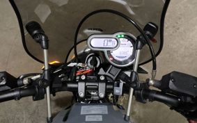DUCATI  DUCATI  SCRAMBLER 1100SP KF00AA