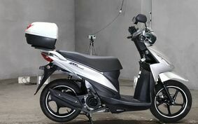 SUZUKI ADDRESS 110 CE47A