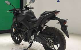 YAMAHA MT-25 A RG74J