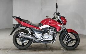 SUZUKI GSR250 GJ55D