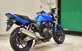 HONDA CB400SF GEN 4 A 2018 NC42