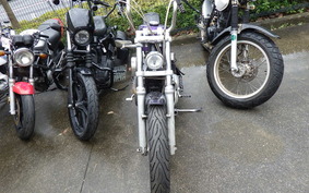 HARLEY XL883 2001