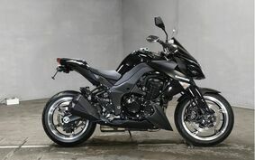 KAWASAKI Z1000 2012 ZRT00D