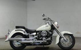 YAMAHA DRAGSTAR 400 CLASSIC 2003 VH01J