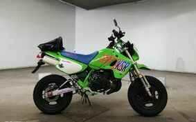 KAWASAKI KSR-2 MX080B