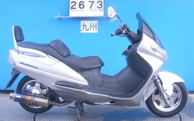 SUZUKI SKYWAVE 250 (Burgman 250) CJ41A