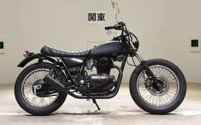 KAWASAKI 250TR BJ250F