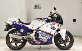 HONDA NS400R 1987 NC19