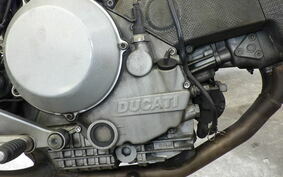 DUCATI MONSTER S4 2001