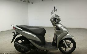 HONDA DIO 110 JF31