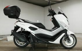 YAMAHA N-MAX 125 SE86J