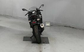 KAWASAKI NINJA 250 EX250P