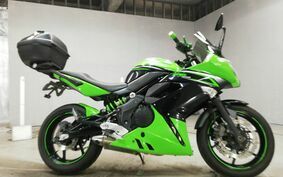 KAWASAKI NINJA 400 R 2012 ER400B