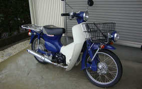 HONDA PRESS CUB 50 STD AA01