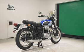 KAWASAKI W650 2005 EJ650A