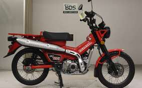 HONDA CT125 HUNTER CUB JA55