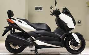 YAMAHA X-MAX 250 A SG42J