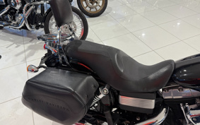HARLEY HARLEY FXDB1580 2010 GX4