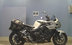 BMW K1200R SPORT 2008 0585