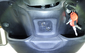 SUZUKI ADDRESS V125 DT11A