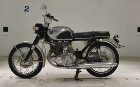 HONDA CP77 1965 CP77