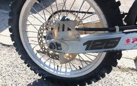 SUZUKI RM125 RF14A