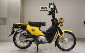 HONDA CROSS CUB 110 JA10